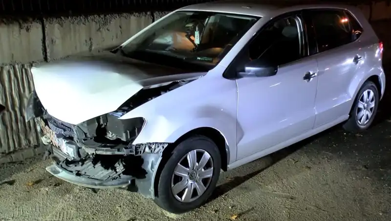 Sarıyer'de Feci Zincirleme Kaza: 1 Ağır, 2 Yaralı