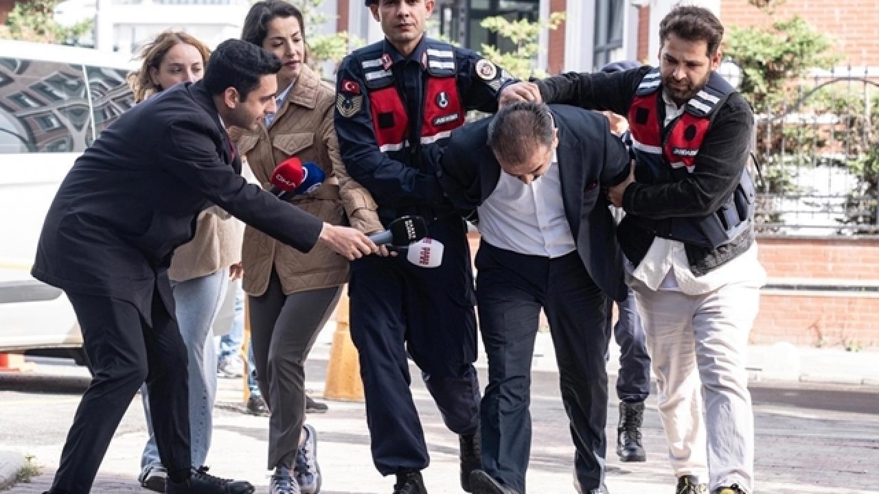 Yenidoğan Çetesi Davası Hakkında Ara Karar Açıklandı