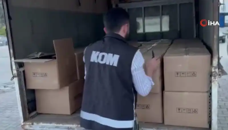 Portakal Çiçeği Karnavalı'na Yönelik Tehlike! Polisten Hızlı Müdahale