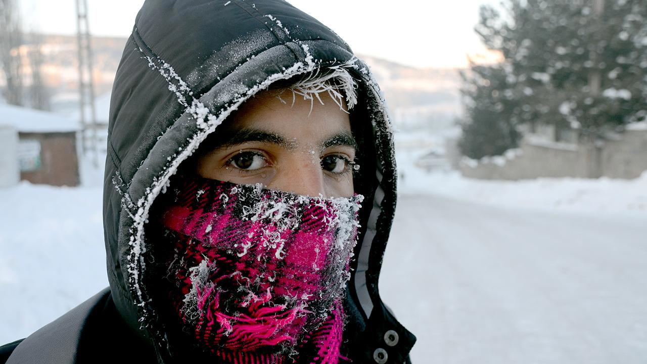 Meteoroloji'den Türkiye için sağanak, buzlanma ve çığ uyarısı geldi