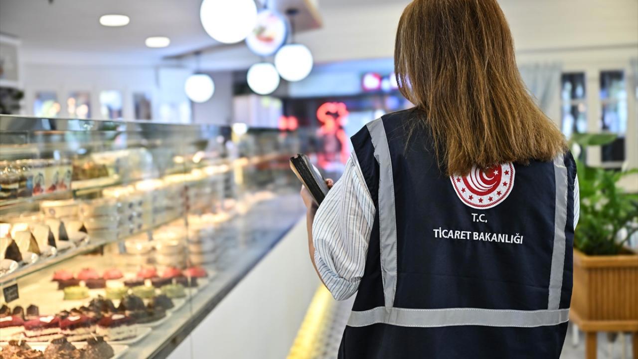 Tüketicilerin Korunması İçin Denetimlerde 4 Milyar 377 Milyon Lira Ceza