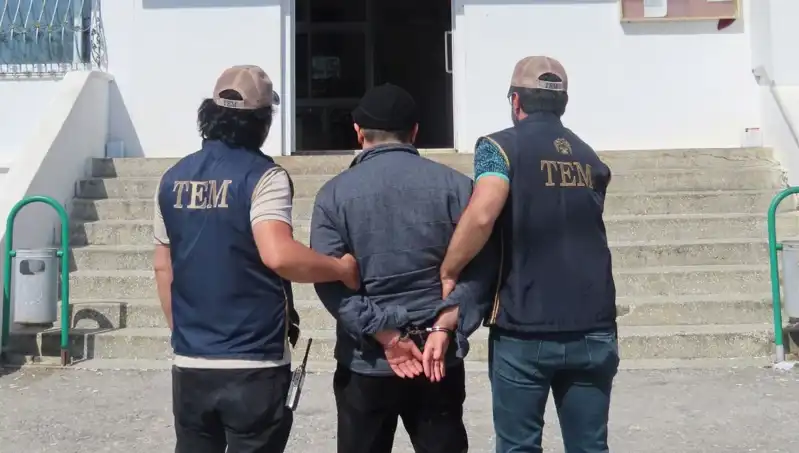 FETÖ Hükümlüsü Eski Hakimin Yakalındığı Olayda Detaylar Ortaya Çıktı