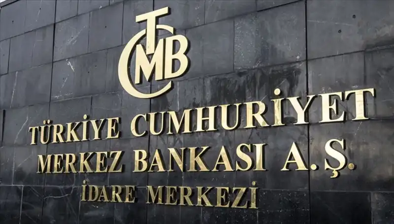 Merkez Bankası'nın Nisan Ayı Faiz Kararı: Beklentiler ve Tarih