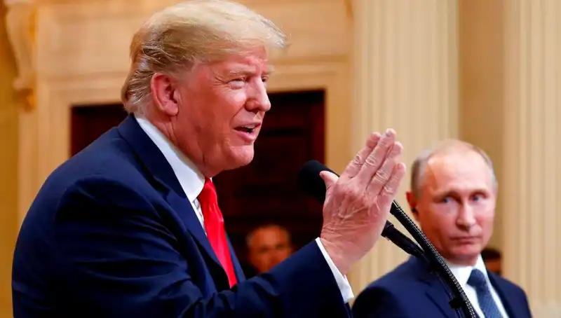 Trump ve Putin Görüşmesinde Önemli Gelişmeler: Uzlaşmalar ve Anlaşmalar