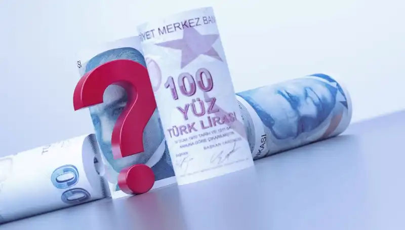 2025'te Memur ve Emeklilerin Maaş Zammı Ne Olacak? Enflasyon Farkı Hesaplamaları