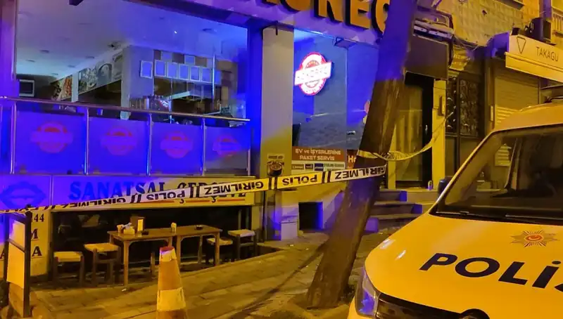 Üsküdar'da Komşular Arasındaki Çöp Kavgası Cinayetle Sonuçlandı!