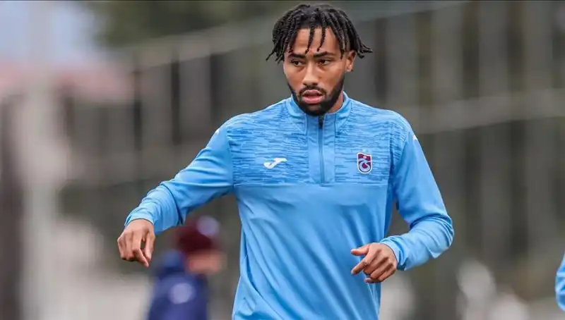 Trabzonspor'a Folcarelli'den Gelen Kötü Haber Kulübü Sarsacak