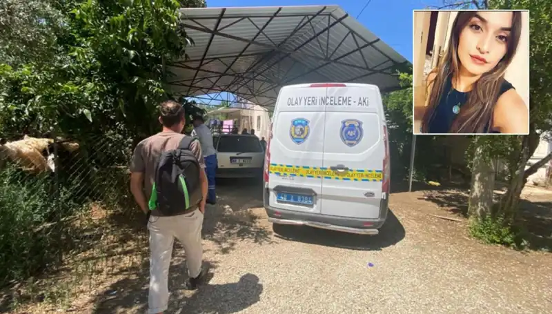 Muğla'da Şüpheli Ölüm: Genç Kadının Ölümündeki Gizem Çözülebilecek mi?