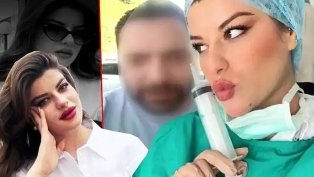 Ayşe Tokyaz Cinayetinde Şok Eden Detay: Cesedi Bavulla Taşıdıkları Anlar Görüntülendi