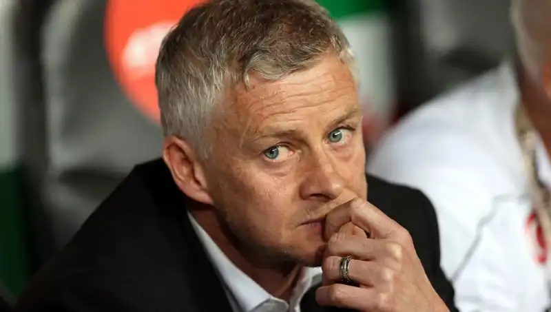 Solskjaer’e Duyulan Güven Sarsıldı: B Planı Artık Devrede!