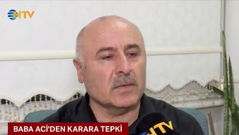 Oğuz Murat Aci'nin Babası NTV'ye Konuştu: Bilinmeyen Gerçekler