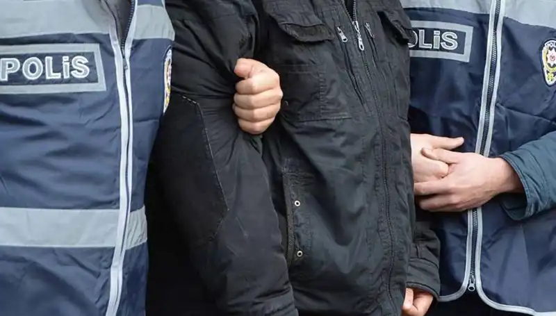 Ankara Merkezli İki İlde FETÖ Operasyonu: 16 Kişi Gözaltına Alındı!