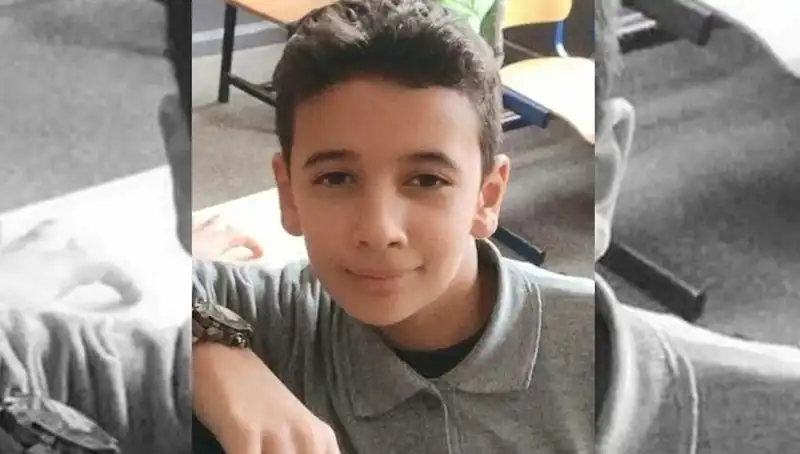 Burak'ın Gizemli Kayboluşu: Okula Gidecekti, Ama Ortadan Kayboldu!