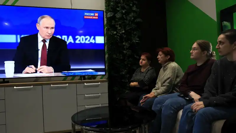 ABD'nin Kırım Planı: Ukrayna İçin Kriz Alarmı