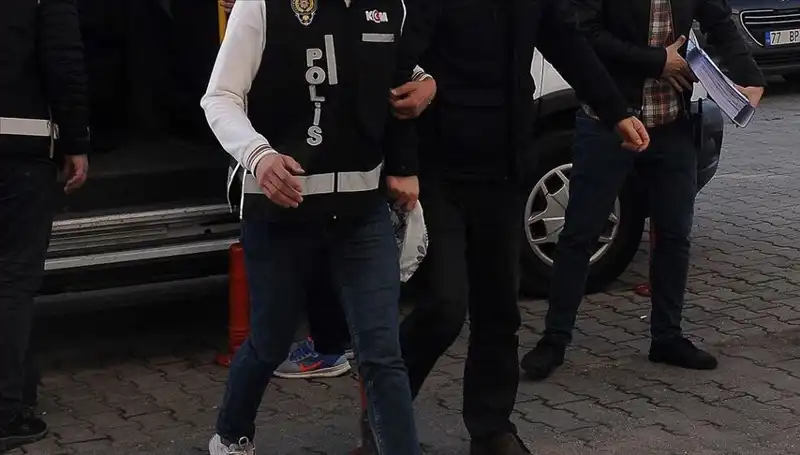 Samsun'da Uyuşturucu Operasyonunda 2 Kişi Yakalandı: Detaylar Ortaya Çıktı