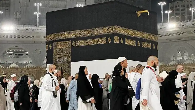 2025 Hac Kafilesi Ne Zaman Yola Çıkıyor? İşte Tarihleri!