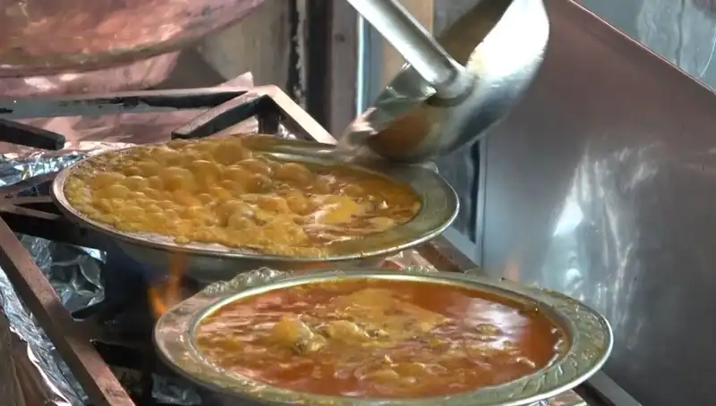 Gaziantep'in Eşsiz Lezzeti: Doğal Antibiyotik Etkisiyle Dikkat Çekiyor