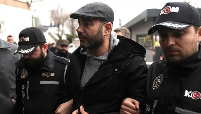 Rıza Akpolat'ın Baldızına Şok Gözaltı: İddialar Ne?