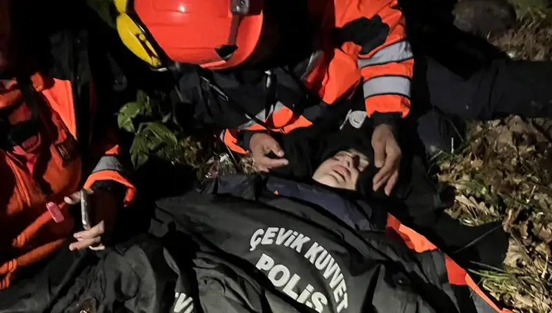 Ece Gürel Olayında Şok Edici Gelişmeler! Arkadaşından Son Mesaj Geldi