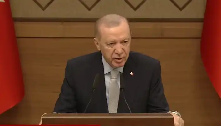 Cumhurbaşkanı Erdoğan'dan Çarpıcı Açıklama: Provokatif Gazeteciliğe Geçit Yok!