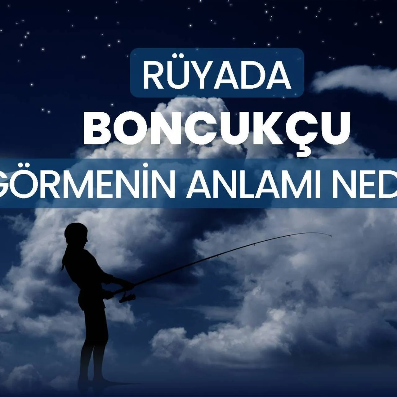 Rüyada Boncukçu Görmek: Zenginlik ve Sabır Sembolü