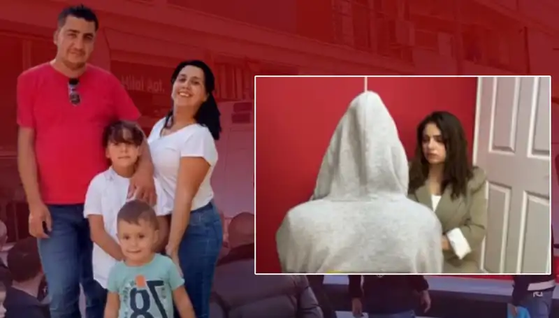 Türkiye’yi Saran İtfaiyeci Skandalında Nişanlısından Şok Açıklama Geldi!