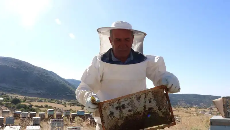 25 Yıllık Mobilya İhmalinin Ardından Gelen Başarı: 2 Ton Üretim!