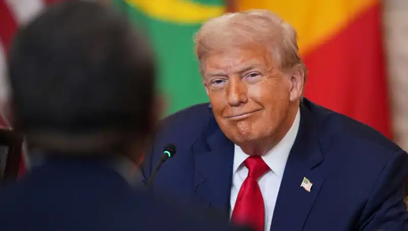 Yoksul Ülkeler, Trump'la Bağlantılı Lobi Gruplarına Neden Milyonlarca Dolar Ödüyor?