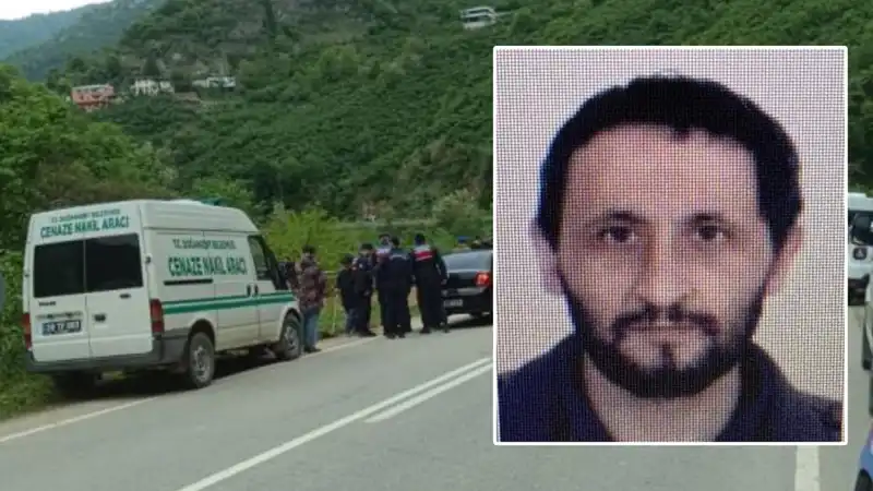Plaka Tanıma Sistemiyle Çözülen Cinayet: Suçlu Kendini Ele Verdi!