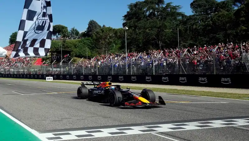 Monako Grand Prix: Formula 1 Dünya Şampiyonası'nda Heyecan Doruğa Ulaşıyor