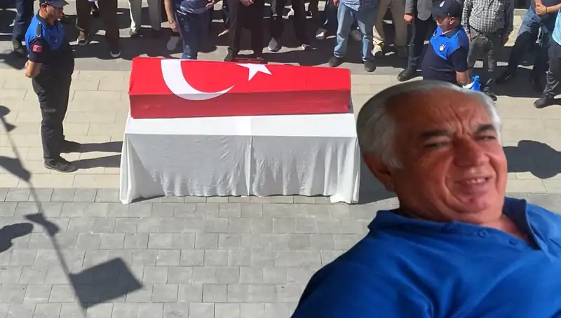Bursa'da Kazada Hayatını Kaybeden Eski Belediye Başkanı'na Son Veda