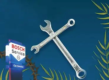 Pendik Bosch Car Service ile Aracınızı Güvenle Tamir Ettirin