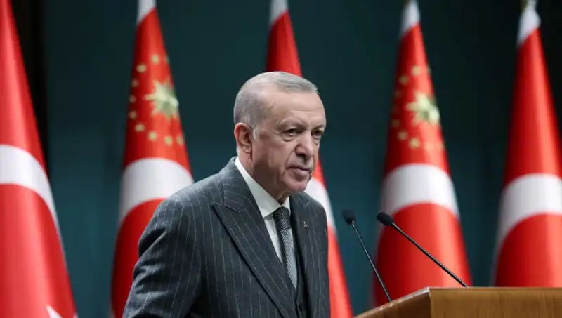 Cumhurbaşkanlığı Kabinesi'nin Bir Sonraki Toplanma Tarihi Nedir?