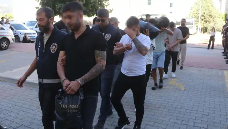 Sahte Eskort İlanıyla 12 Milyon Liralık Dolandırıcılık Skandalı