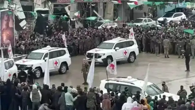 Kahire’de Müzakere İçin Bir Araya Gelen Hamas Ekibi: Beklentiler ve Sonuçlar