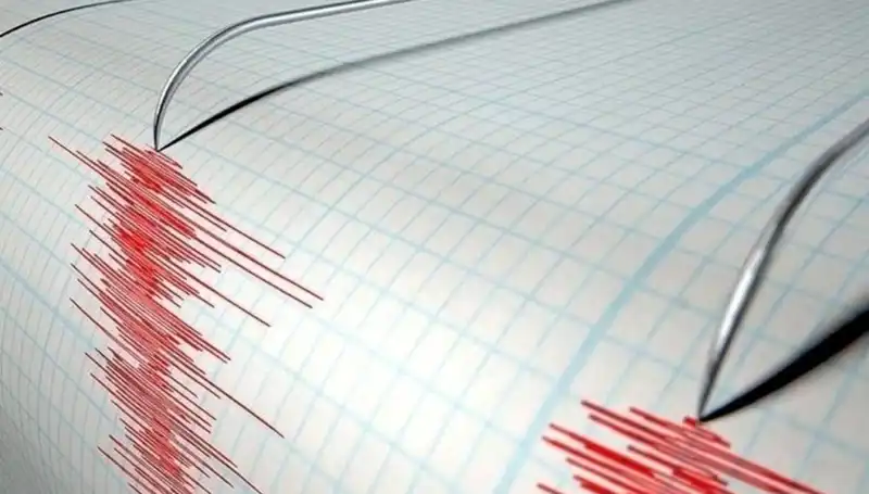 Sivas'ta 3.2 Büyüklüğünde Deprem: Neler Oldu?