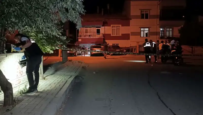 Karaman'da Kız Arkadaşıyla Tartışan Genç, Dehşet Saçtı: Olayın Ayrıntıları!