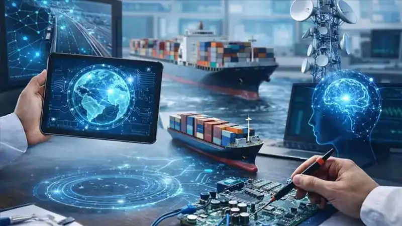 Ulaştırma ve Altyapı Bakanlığı’ndan 30 İşçi Alımı: Başvurular Açık!