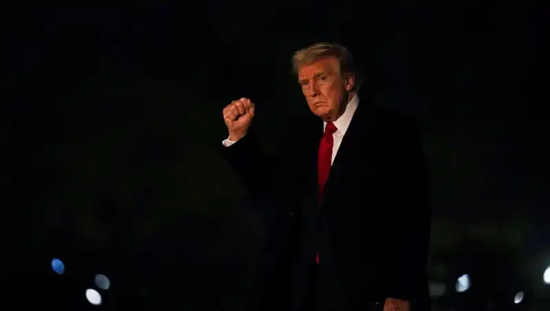 Ticaret Savaşının Gölgesinde Trump’a Destek Azalıyor: Seçimlere Etkisi Ne Olacak?