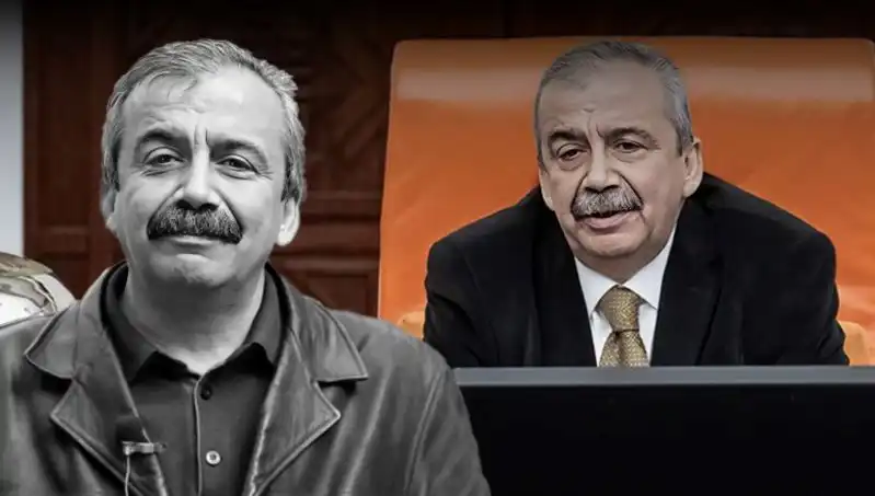 Sırrı Süreyya Önder'in Sağlık Durumu Ciddiyetini Koruyor: Hayati Tehlike Sürüyor