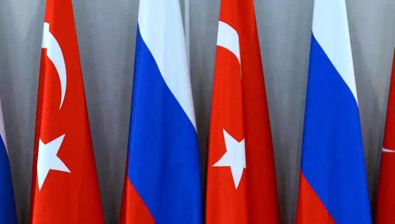 Rusya-Türkiye İlişkilerinin 105. Yılı: Diplomasi ve Dengenin Önemi