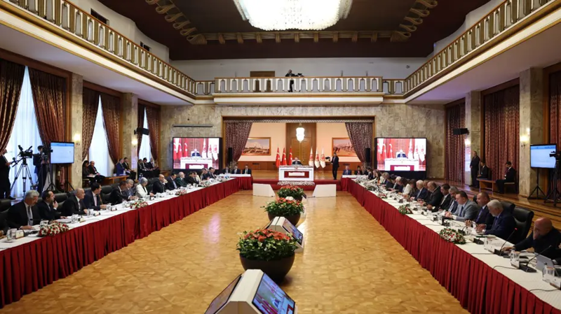 Komisyonun Taslak Raporu Tamamlandı: Ne Zaman Sonuçlanacak?