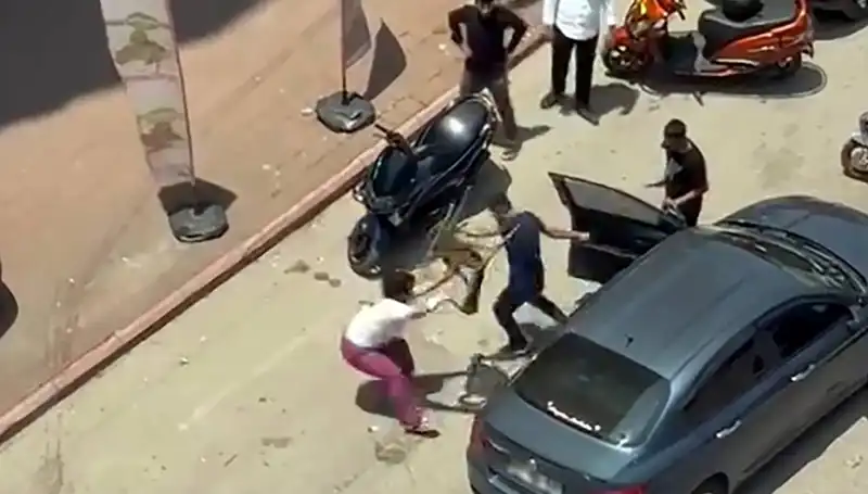 Miras Kavgası Kanlı Bitti: Dayısını Bıçaklayan Kuzenin Dramı
