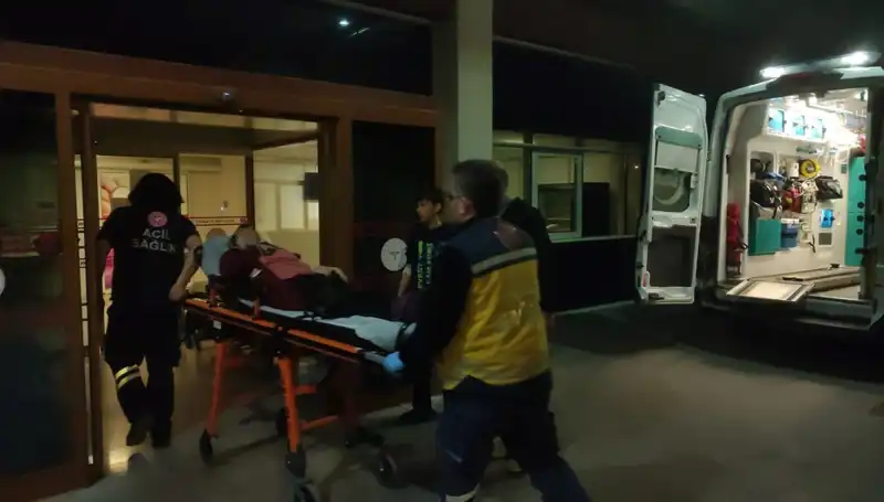 Anne ve Oğul Sobadan Zehirlenme: Hayatlarını Kaybetmeleri An Meselesiydi