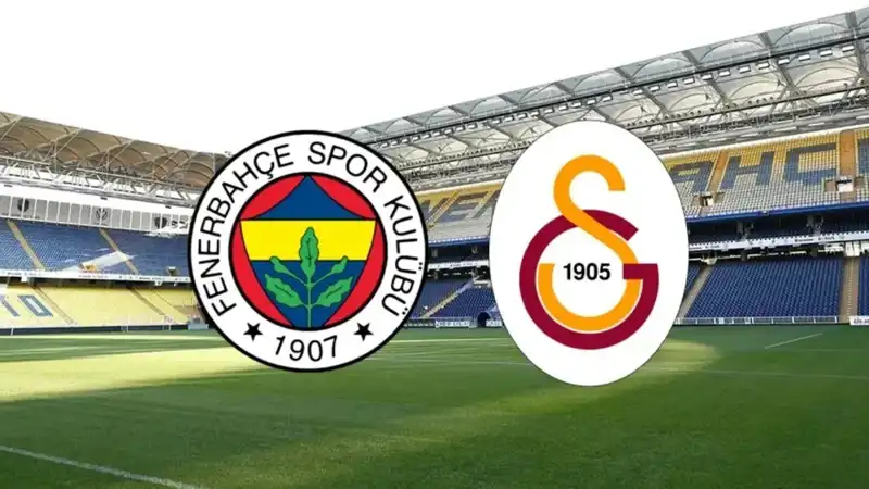 Fenerbahçe-Galatasaray Derbisi: Futbolseverleri Neler Bekliyor?