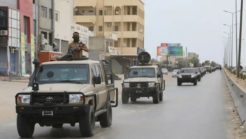 Birleşmiş Milletler'den Libya İçin Acil Çağrı: Kriz Derinleşiyor