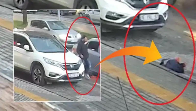 Hakimden Şok Karar: "Sakın Kilo Almayın" Dedi! 10 Yıl Hapis Geliyor