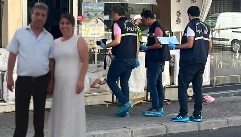 Aydın’da Olaylı Gece: Polis Memuru Eşini Katletti, Şoke Eden Detaylar Ortaya Çıktı