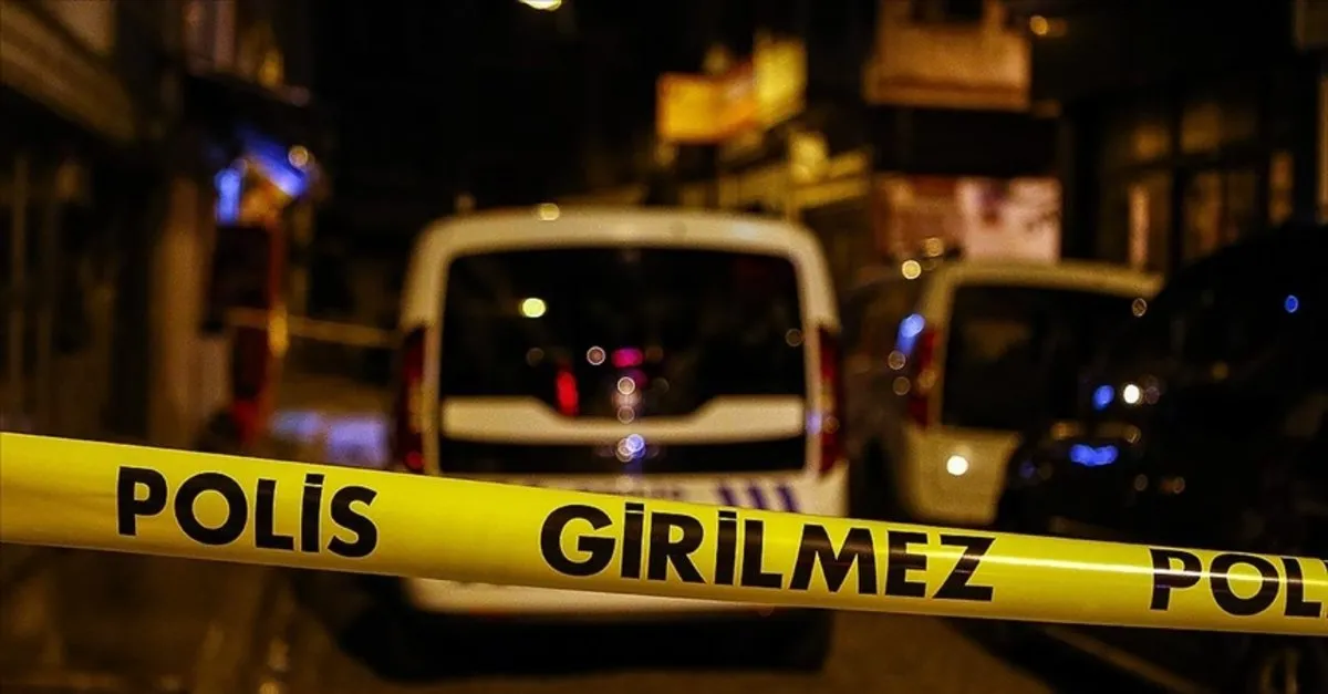 Denizli’de Tartışma Kanlı Bitti: 2 Kişi Hayatını Kaybetti