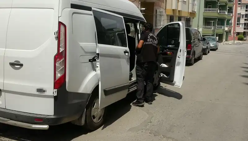 Malatya’da Tüyler Ürperten Olay: Yaşlı Adam Evinde Ölü Bulundu